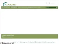Sites similar to xinermed.cl