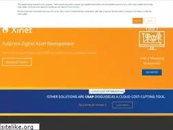 Sites similar to xinet.com