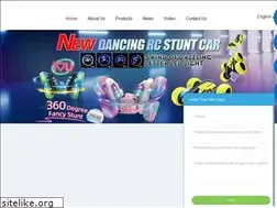 Sites similar to xinfeitoys.com