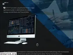 Sites similar to xinfinit.com
