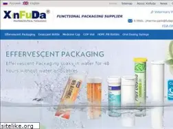 Sites similar to xinfuda-group.com