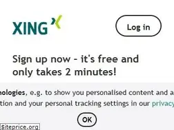 Sites similar to xing.at
