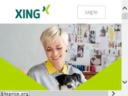 Sites similar to xing.com