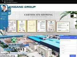 Sites similar to xingang-wood.com