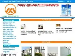 Sites similar to xingfabinhduong.com