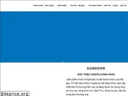 Sites similar to xingfachinhhang.vn