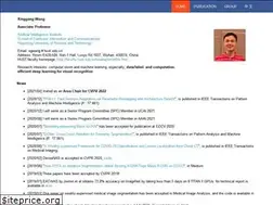 Sites similar to xinggangw.info