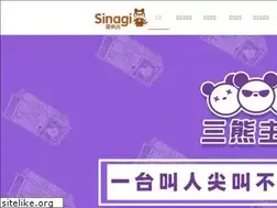 Sites similar to xingnaiji.com
