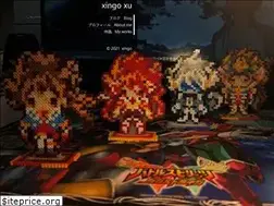 Sites similar to xingoxu.com