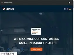 Sites similar to xingu-ad.com
