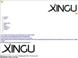 Sites similar to xingu.tech