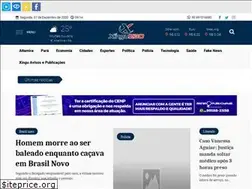 Sites similar to xingu230.com