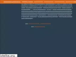 Sites similar to xinguang-china.com