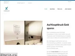 Sites similar to xingular.io