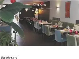 Sites similar to xingxing.be