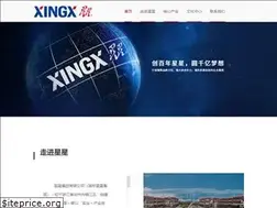 Sites similar to xingxing.com