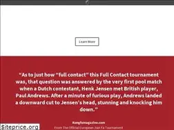 Sites similar to xingyiacademy.com