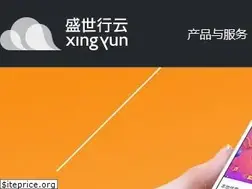 Sites similar to xingyun.net