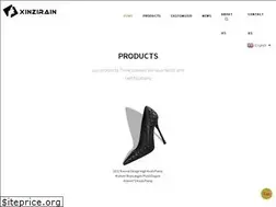 Sites similar to xingzirain.com