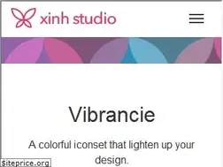 Sites similar to xinh.studio