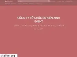 Sites similar to xinhevent.com