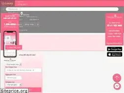 Sites similar to xinhtuoi.online