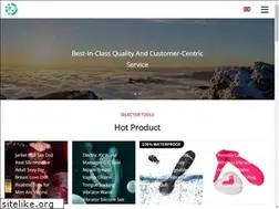 Sites similar to xinhua-chemical.com