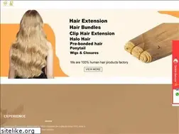 Sites similar to xinhuahair.com