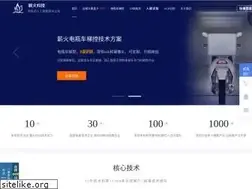 Sites similar to xinhuokj.com