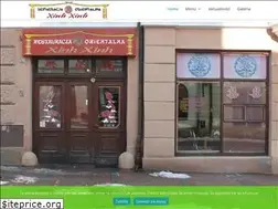 Sites similar to xinhxinh.pl