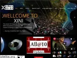 Sites similar to xinicomms.com