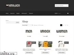 Sites similar to xiniluca1997.it
