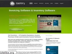 Sites similar to xininventory.com