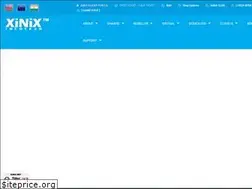 Sites similar to xinix.us