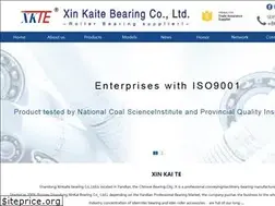 Sites similar to xinkaite.com