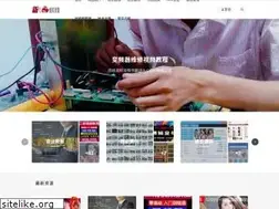 Sites similar to xinlaoniao.com