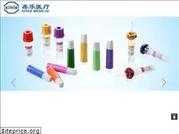 Sites similar to xinlemedical.com