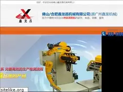 Sites similar to xinlongf.com