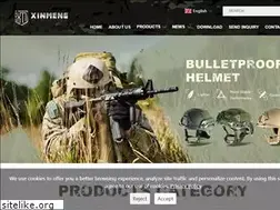Sites similar to xinmengsafety.com