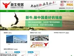 Sites similar to xinniudq.com