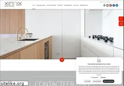 Sites similar to xinnixdoorsystems.be