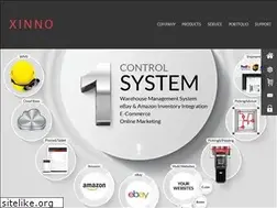 Sites similar to xinno.com