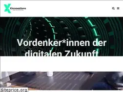 Sites similar to xinnovations.de