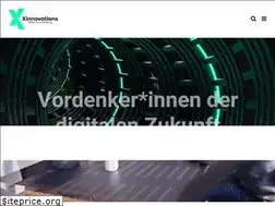 Sites similar to xinnovations.org