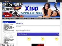 Sites similar to xino.it