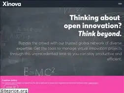 Sites similar to xinova.com