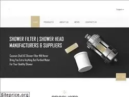 Sites similar to xinpaezshower.com