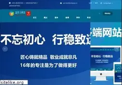 Sites similar to xinpop.cn