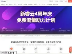 Sites similar to xinruiyun.cn
