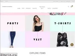 Sites similar to xinshengyuanmall.com